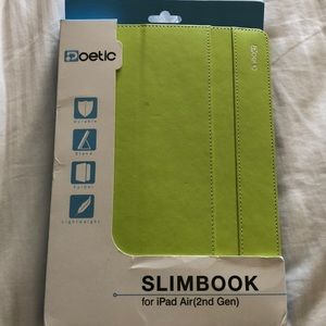 New Slimbook for iPad Air ( 2nd Gen)